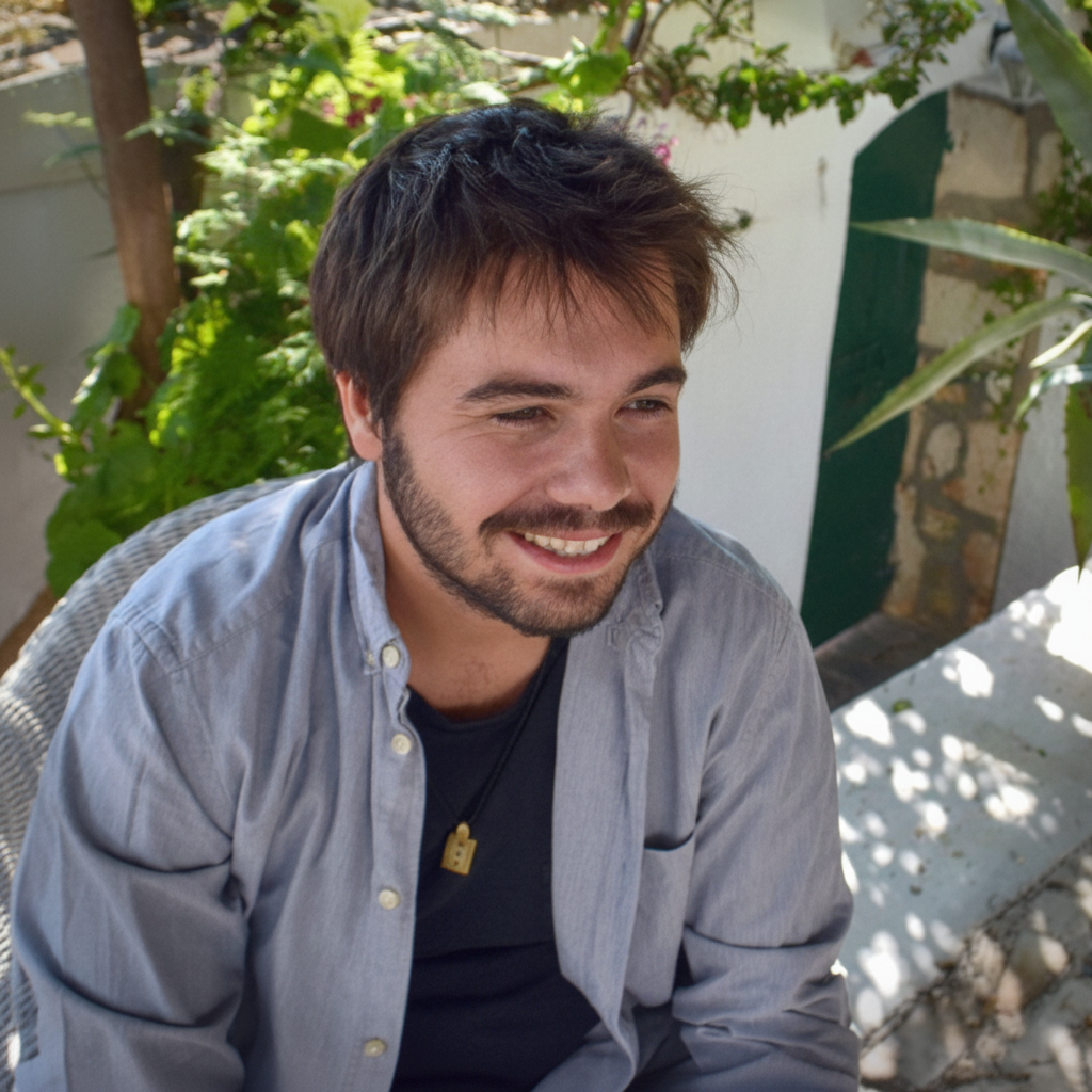 Mr. Gerry - Professional English Coach